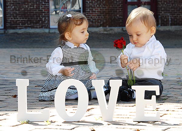 Valentine Minis part 2