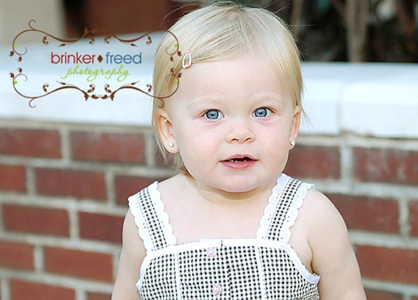 Little "D" is all grown up!