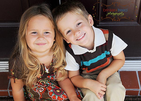 Friends: a year later