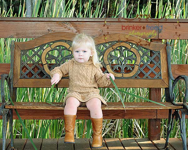 Getting big before our eyes