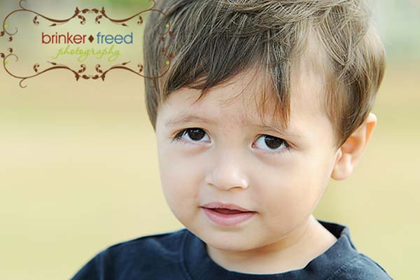 Will we EVER get to take his pics?