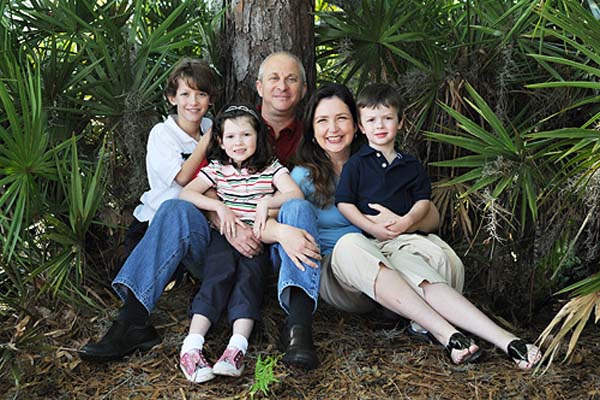 So lucky to have clients like these