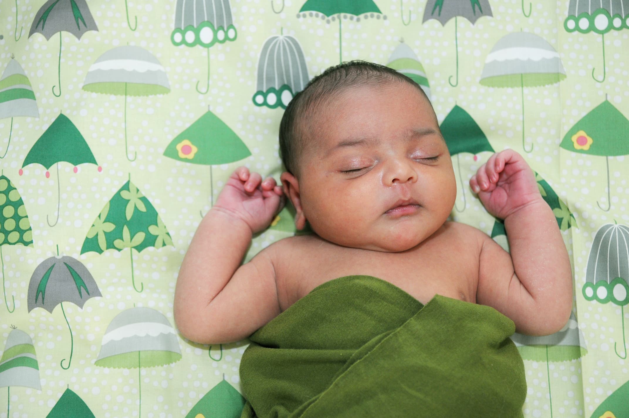 Teacher’s Baby – Wesley Chapel- Newborn Photographer