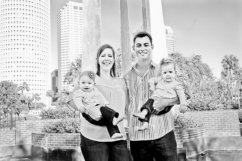Lovely Family | Tampa Family Photographer