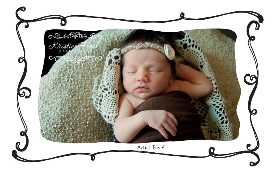 Welcome to the World! | Tampa Newborn Photographer