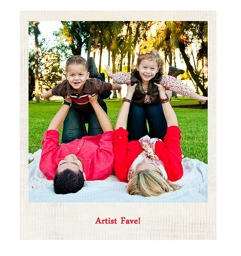 Just Another Day In The Park | Tampa Family Photographer