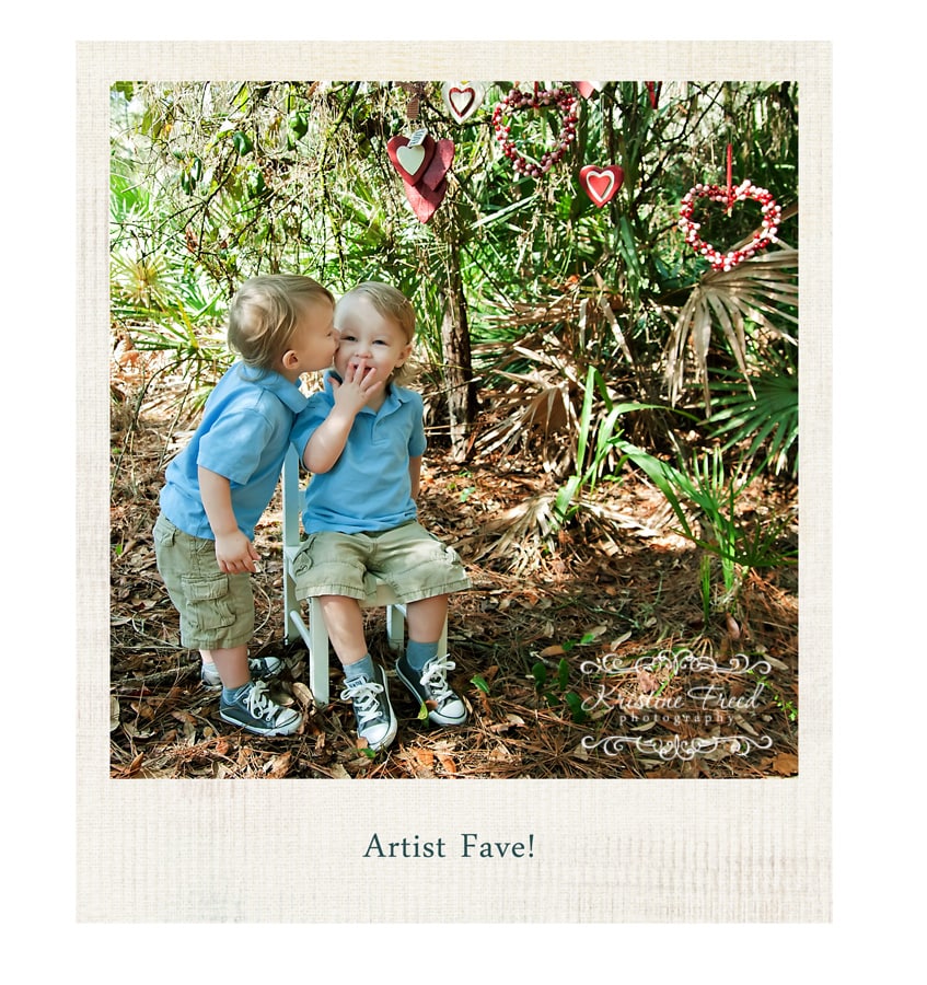 A friend given by Nature | Tampa Children & Twin Photographer