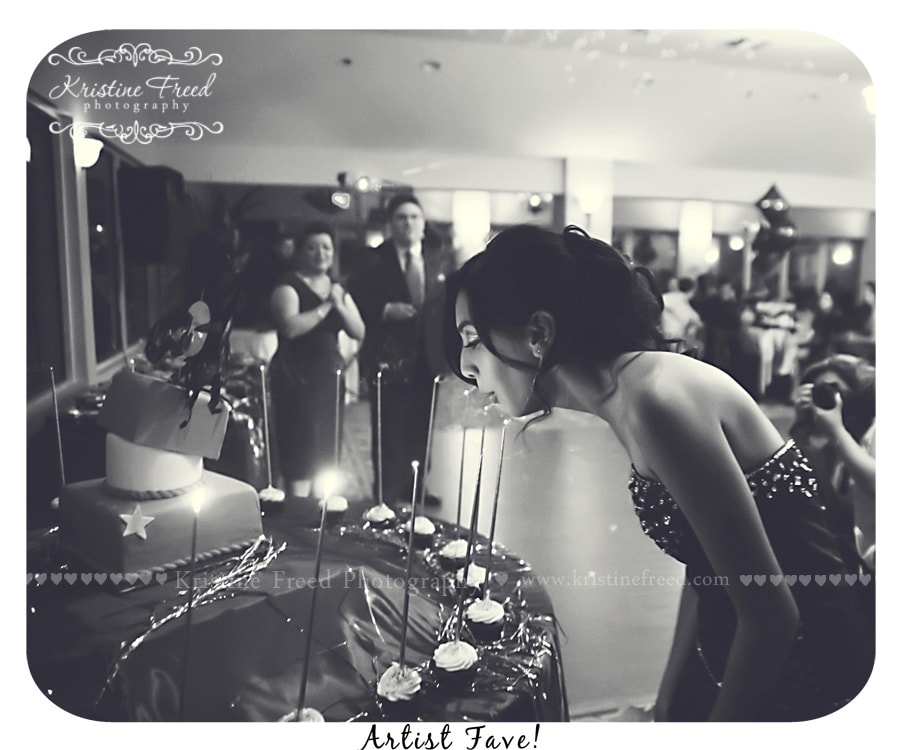 Coming of Age | Tampa Event Photographer | Kristine Freed Photography