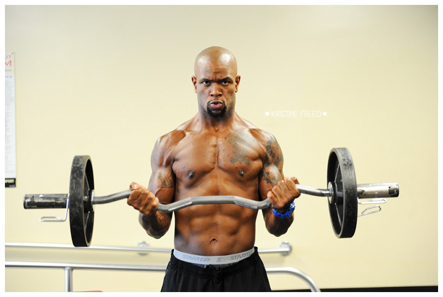 An Unrelenting Pursuit of Your Goal