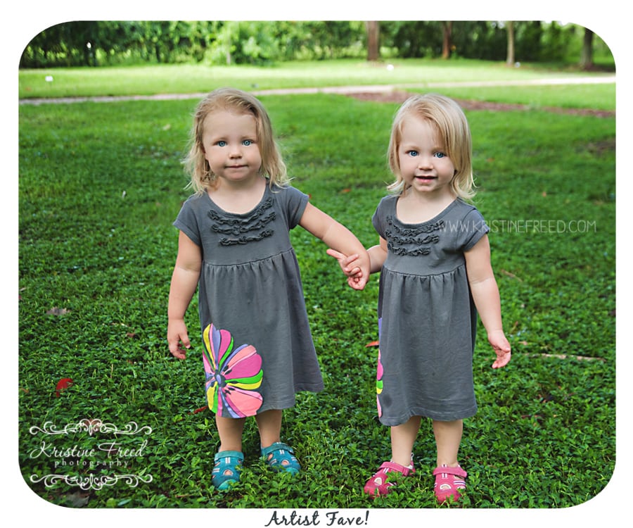 A Special Kind of Double