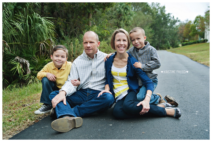 What Life is All About