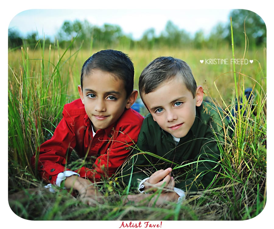 Childhood Memories and Grown-Up Dreams