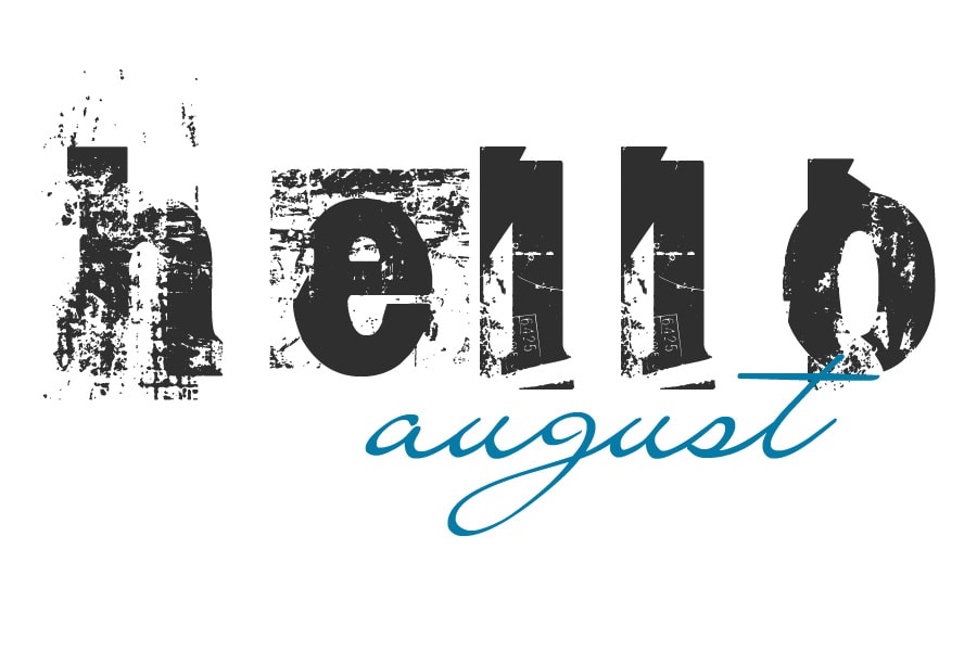 August Holidays and Observances