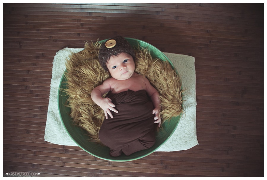 Ruskin Newborn Photographer | Little Boys