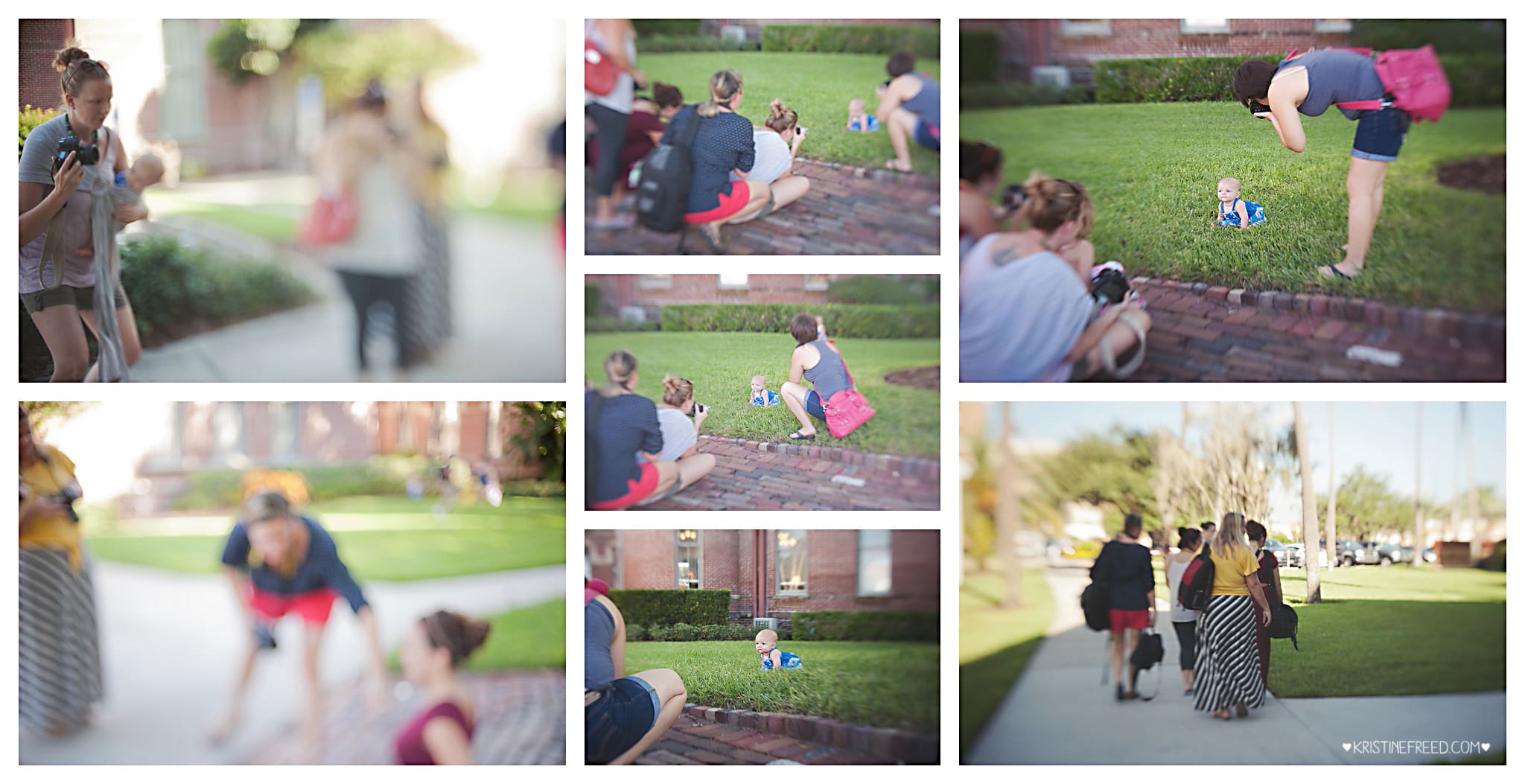 Photographer Play Date | Tampa Photographer