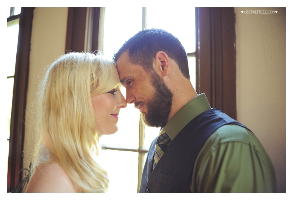 Dunedin Wedding | Love Is You