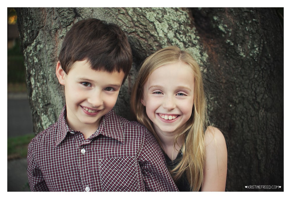 South Tampa Extended Family Holiday Mini Session