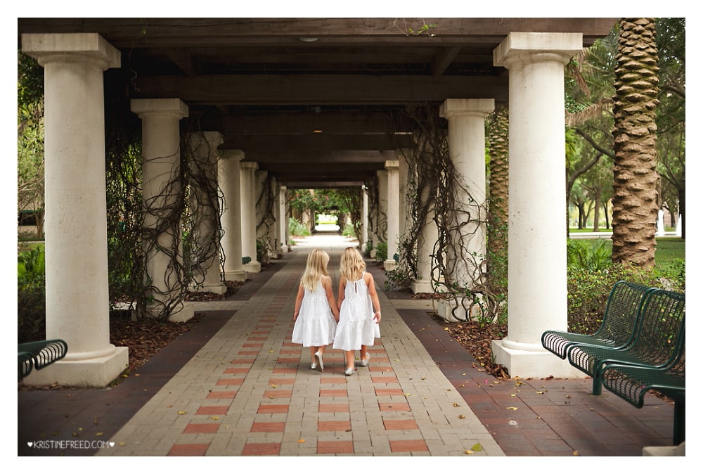 USF Child Birthday | Tampa Child Photographer