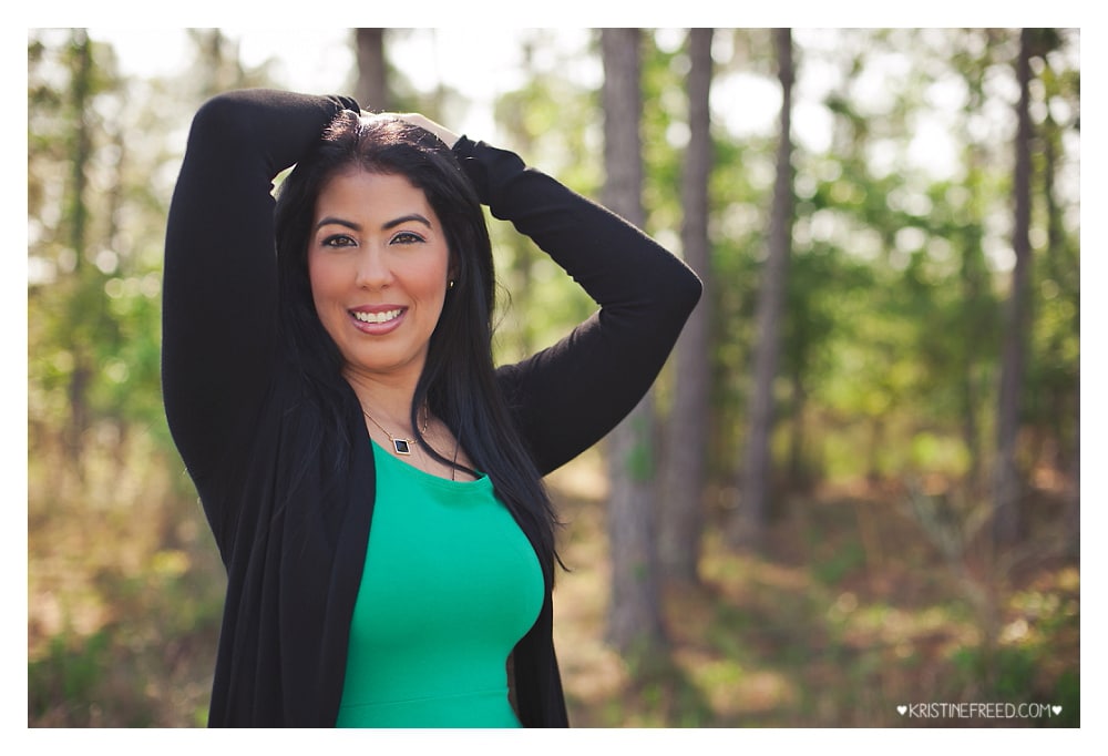 Land O Lakes Headshots | True Beauty