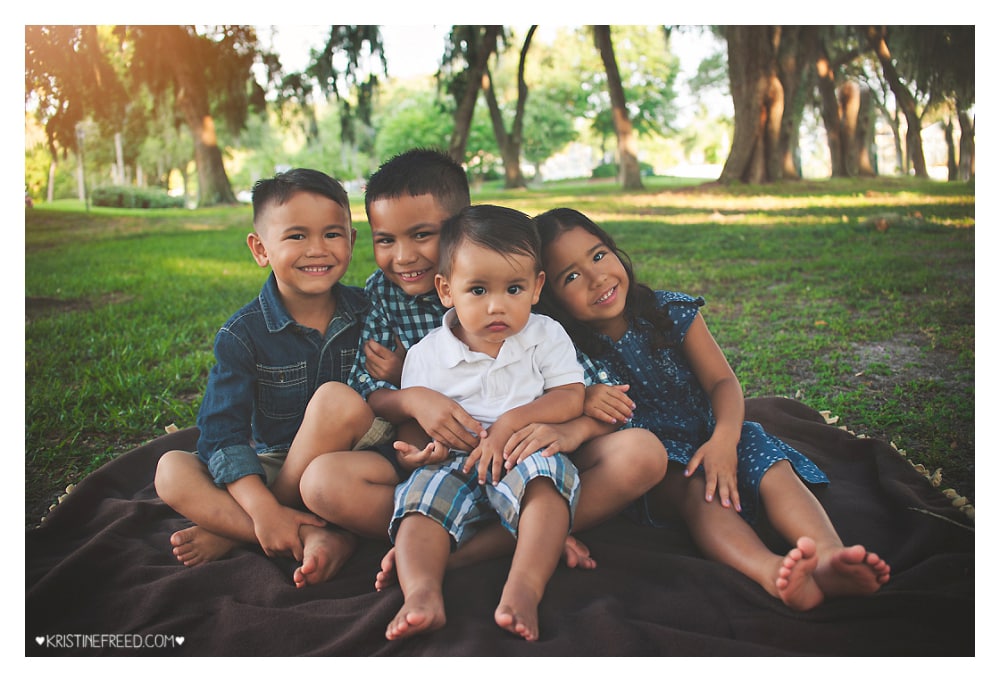 Land O Lakes FL Mommy + Me Mother’s Day Session | Hold Their Hearts Forever