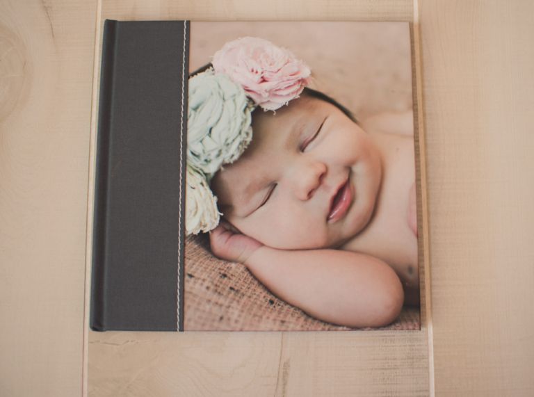 8x8 Coffee Table Book Kristine Freed Photography 001