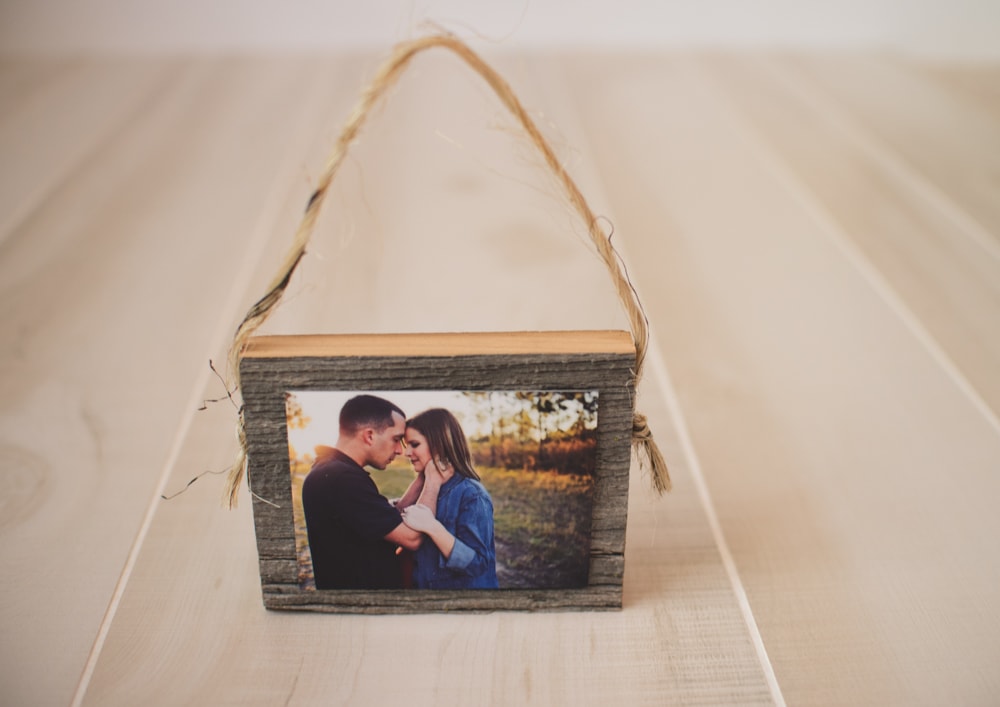 Get Your Images Printed! {Barnwood Mini} | Kristine Freed Photography