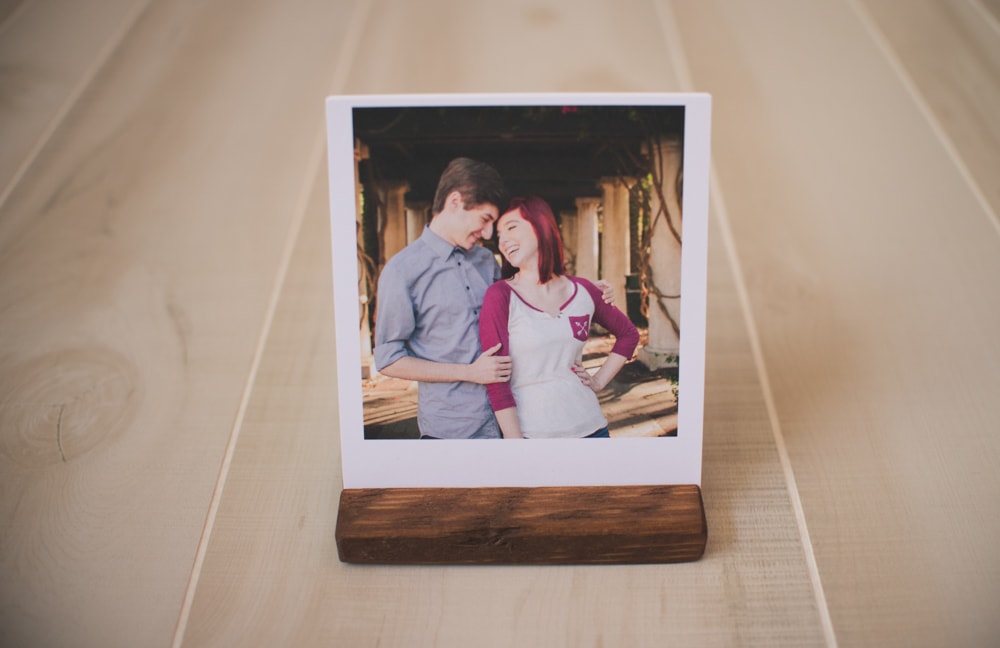 Get Your Images Printed! {Cypress Display Set} | Kristine Freed Photography Products