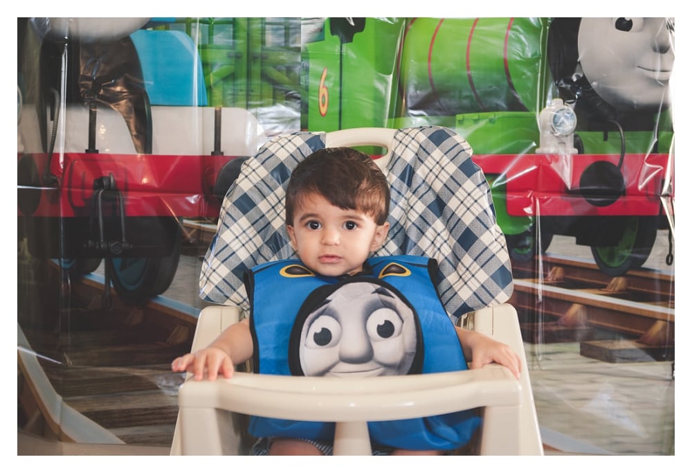 Tampa First Birthday Party Pictures| The First