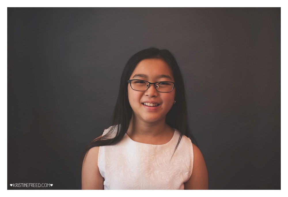 Tampa Tween Girl Photos | Who I Am | Your Own Kind