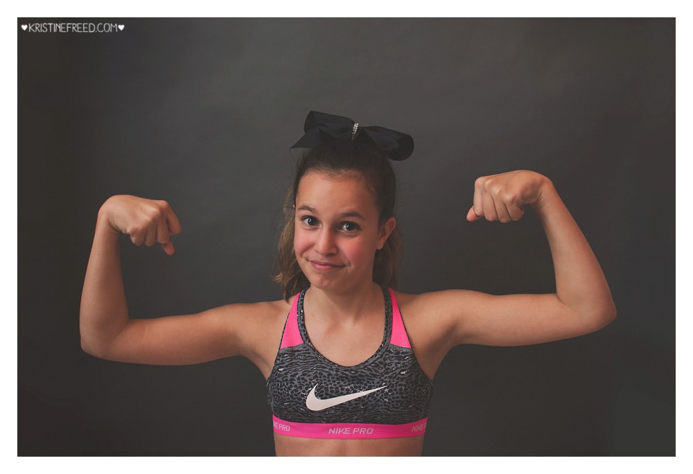 Tampa Tweens Photographer | Who I Am | Beautiful Like Me