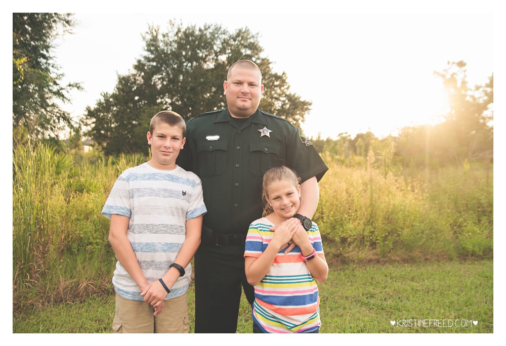 Tampa Family Photographs