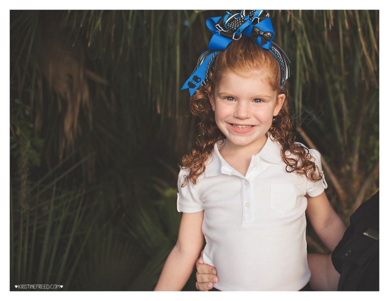 Tampa Mommy and Me photo session, Kristine Freed Photography
