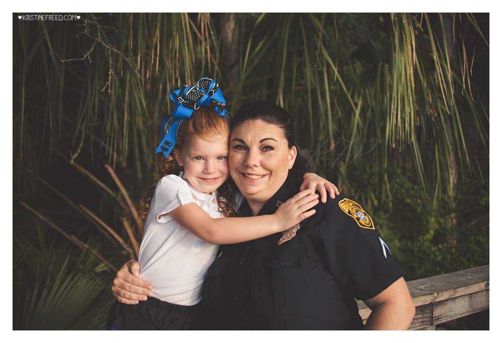 Tampa Mommy and Me Photo Session