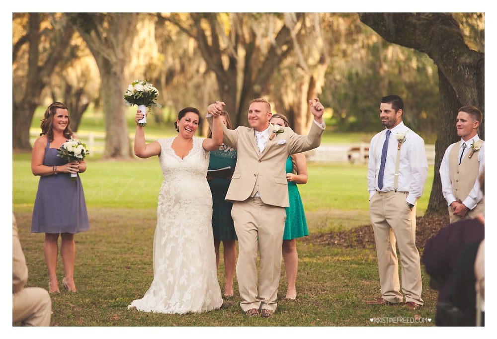 Tampa Wedding Photography | Jen+Ryan