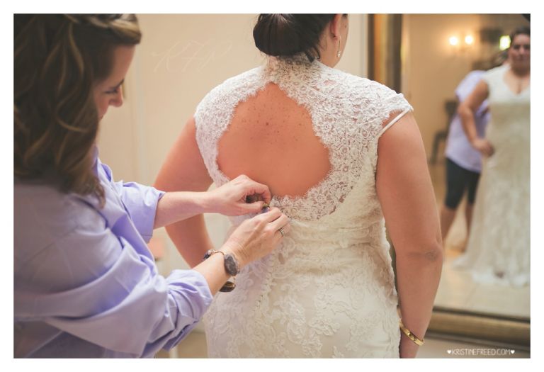 Tampa Wedding Photography, Kristine Freed Photography