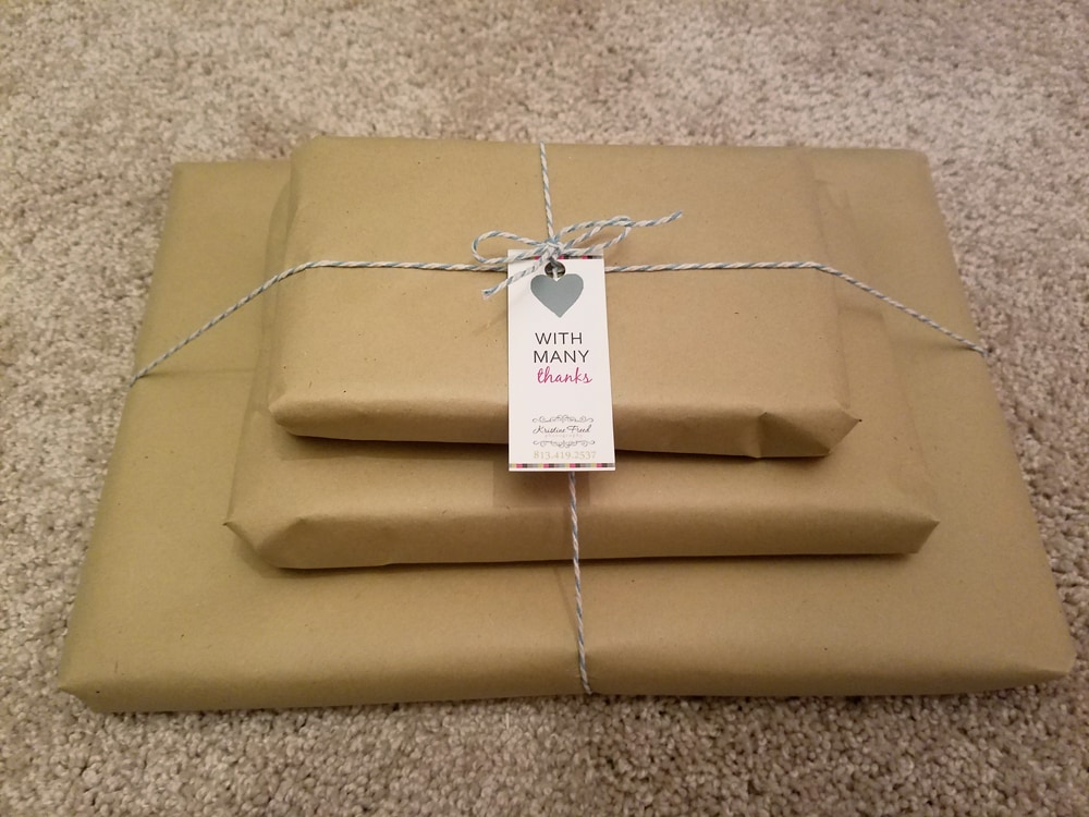 Photography Products Showcase | The Pearson Family