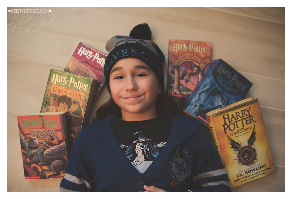 Tampa Tween Photos | Who I Am | Most Important Thing