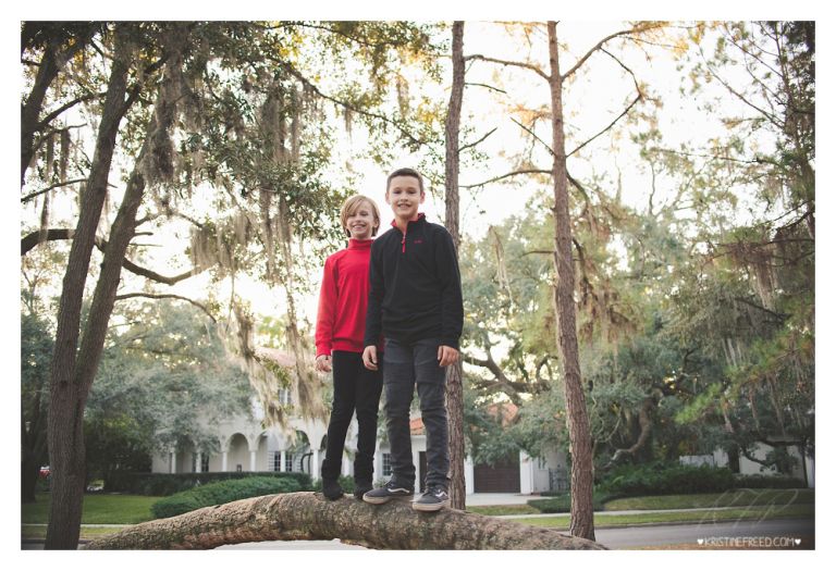 Tampa Child Photographer, Kristine Freed Photography