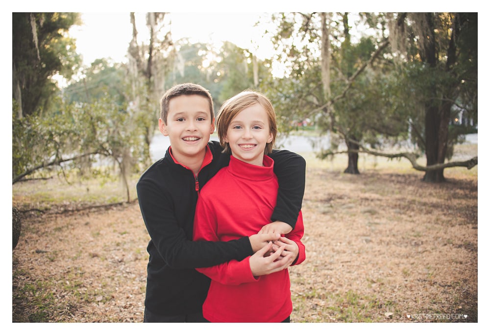 Tampa Child Photographer | There Can Be No Better
