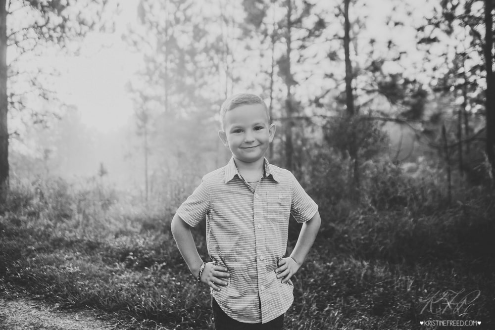 Land O Lakes Kindergarten Photos | All I Really Need To Know