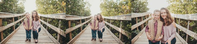 Tampa Family Beach Session, Kristine Freed Photography