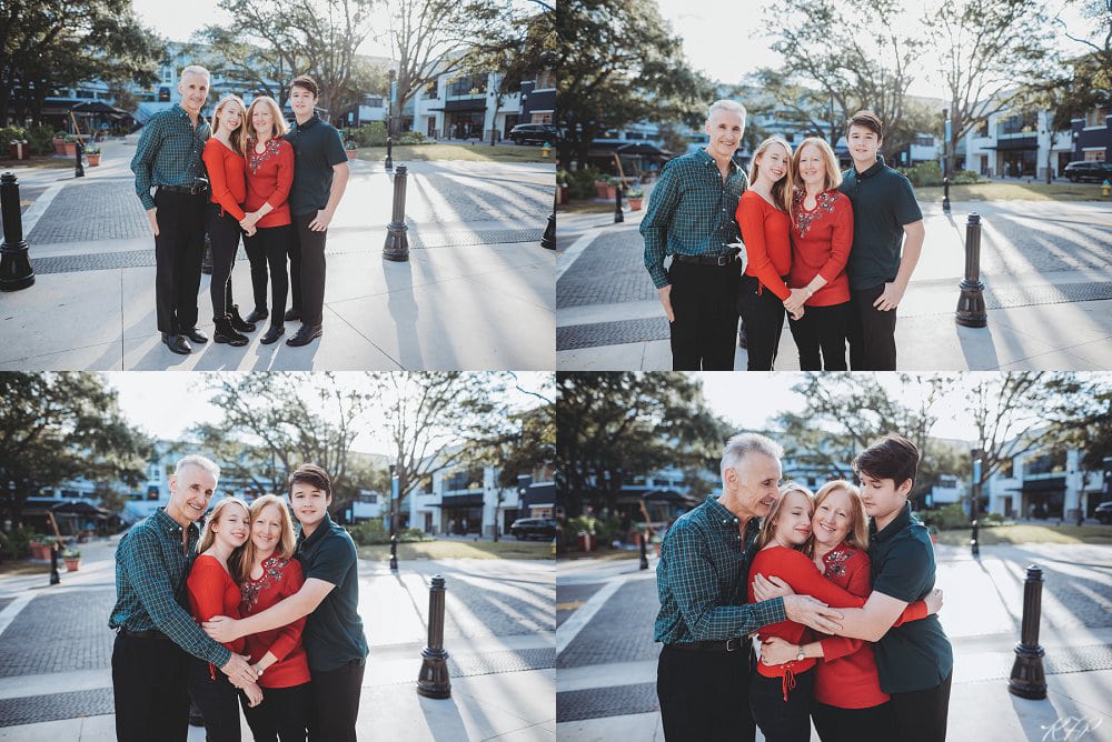 Hyde Park Family Photos | We Have Everything