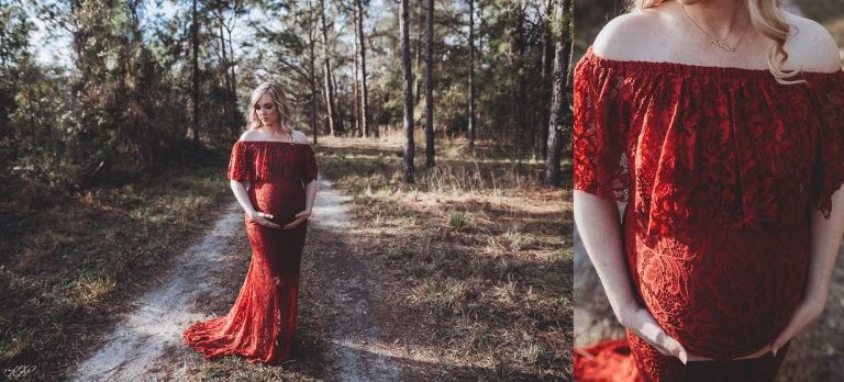 tampa maternity photographer