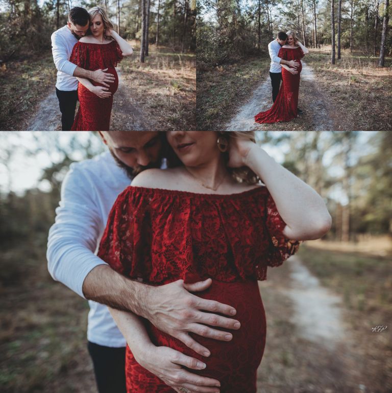 tampa maternity photographer