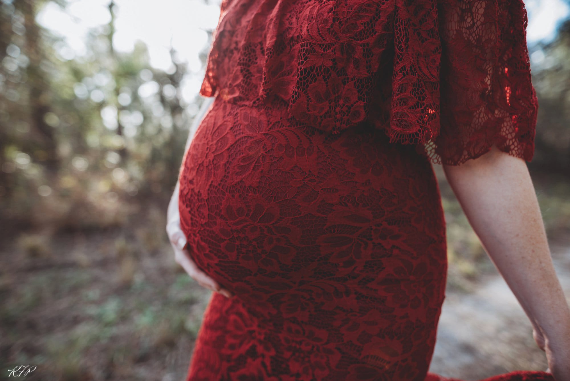 Tampa Maternity Photographer | There is Life