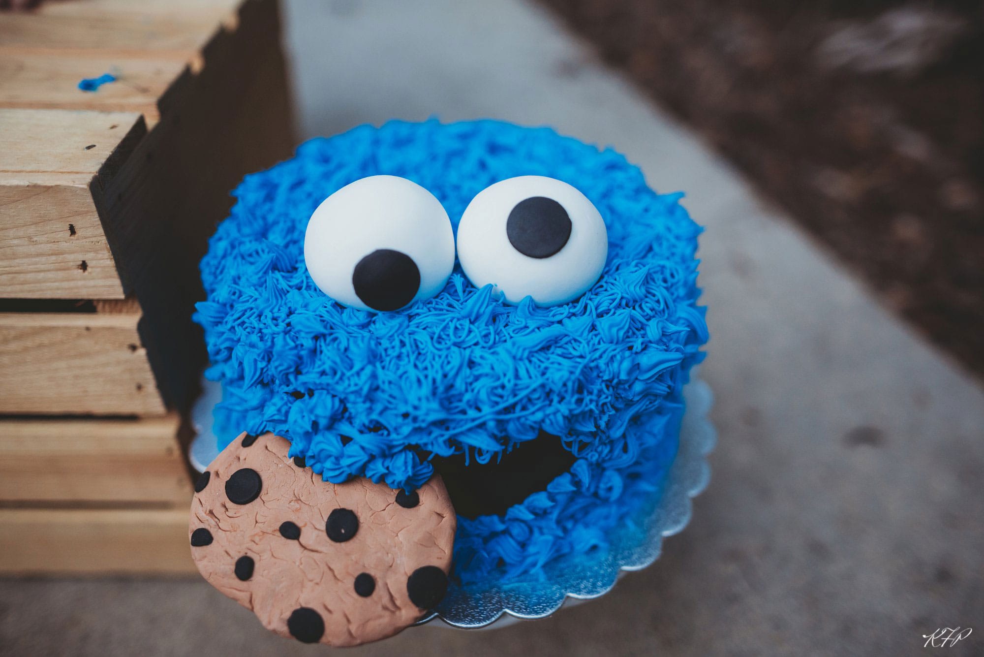 First Birthday Cake Photos | Every Birthday Counts