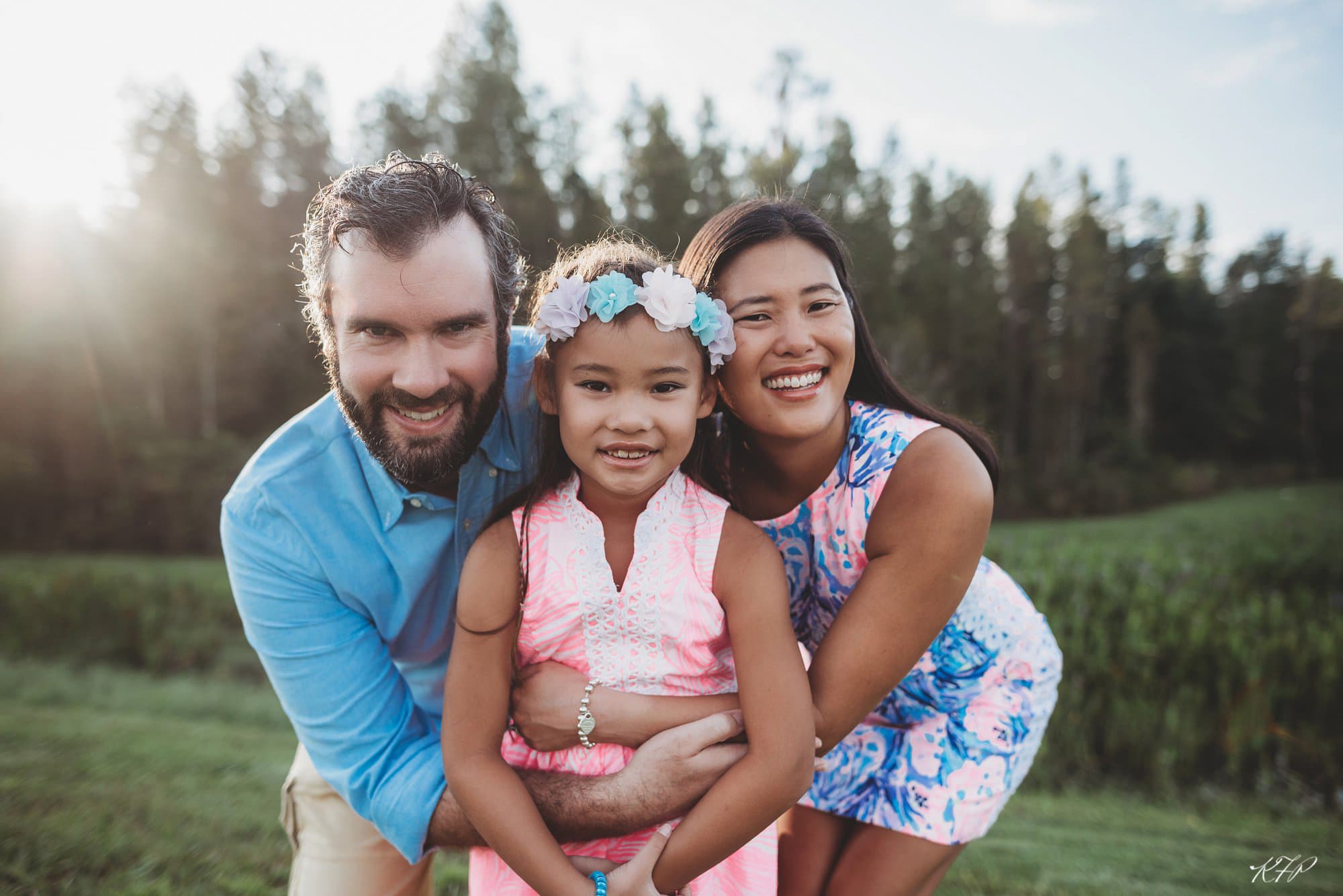 Family Photos in Your Community | The Love of Family