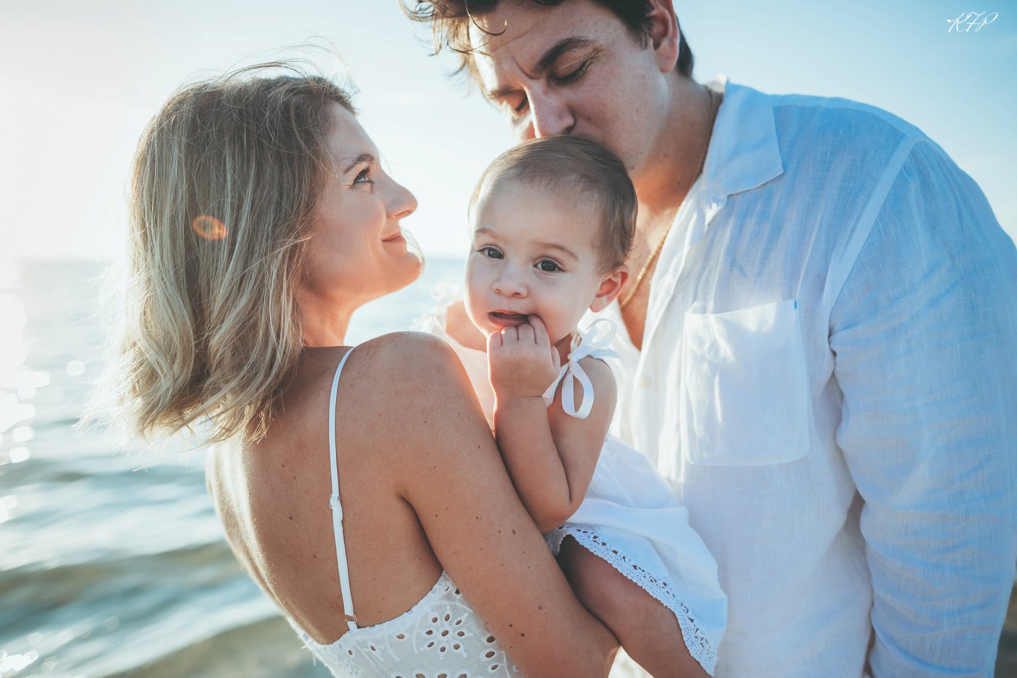 Family Session at Fred Howard Park | Memories to Treasure and Keep