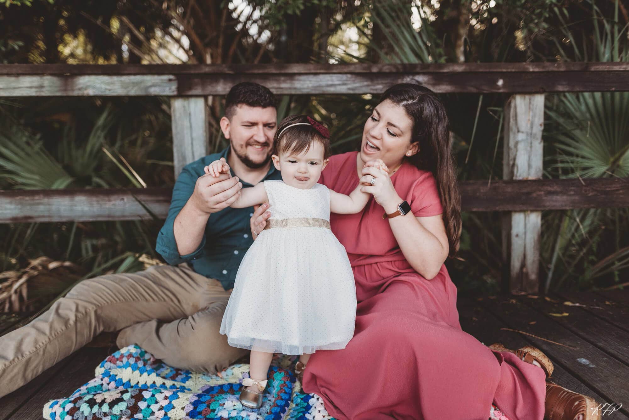 Document Growth in Pictures | Tiny Moments