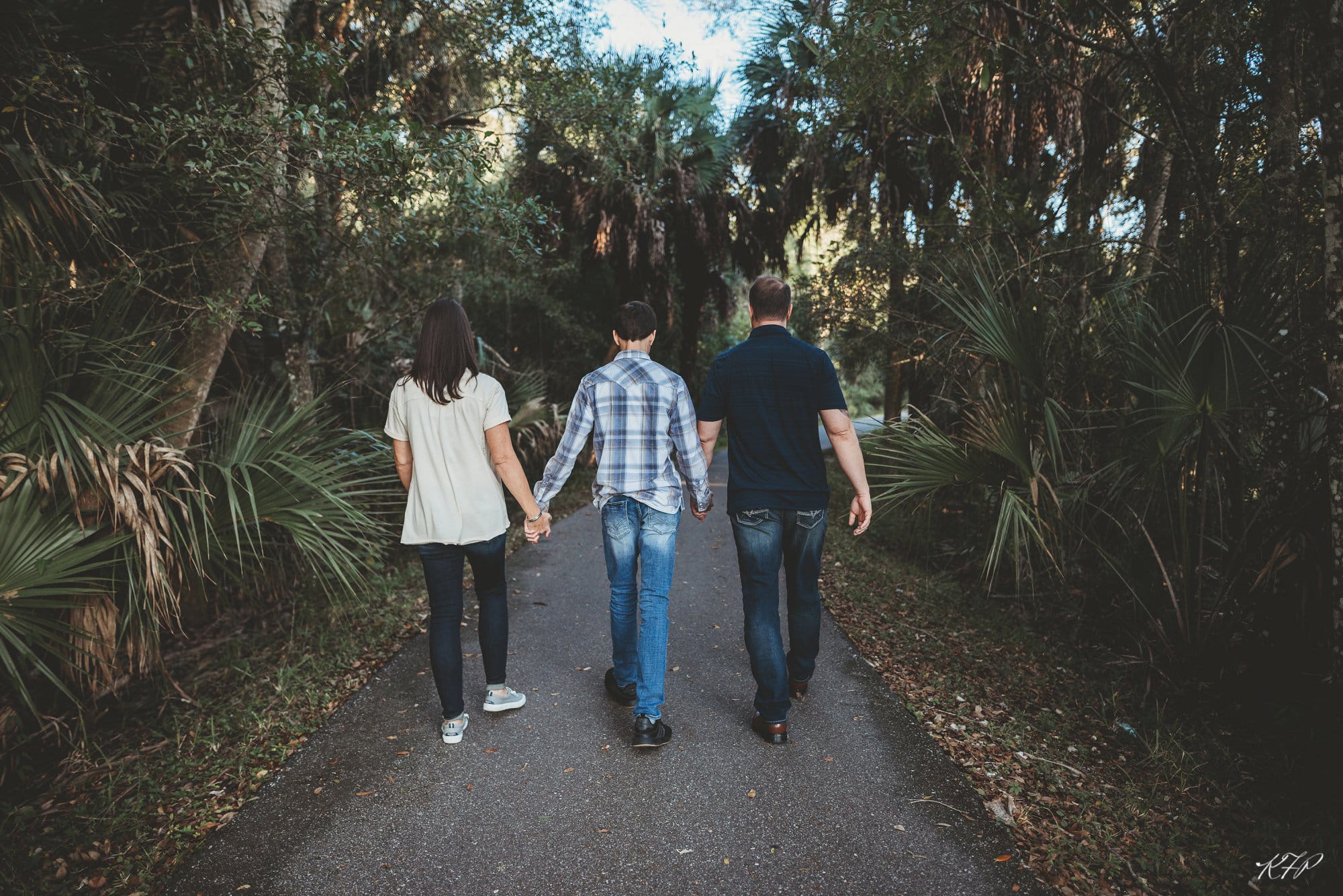 Family Photos Wesley Chapel | Together We Have it All